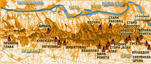 mapa-manastira